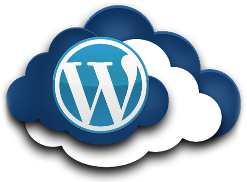 Wordpress Hosting Image